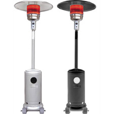 STUFA A GAS 'FUNGO' 12000 Watt