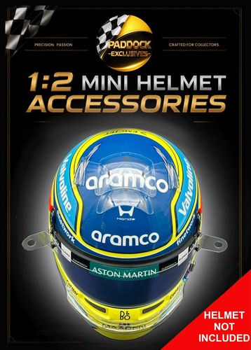 Pacchetto accessori