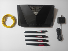ASUS AC2600 Cable Modem Router