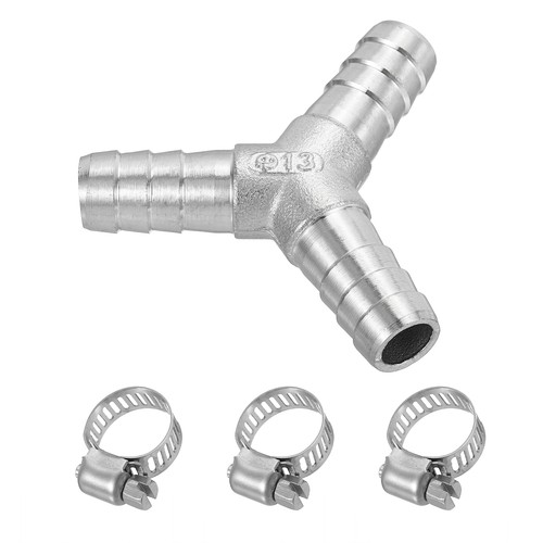 1pz raccordo barba - 1pz, tubo