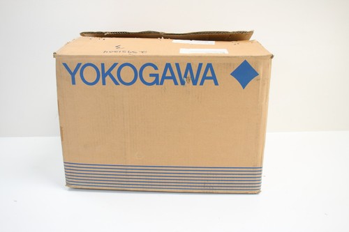 Yokogawa misuratore portata - di,