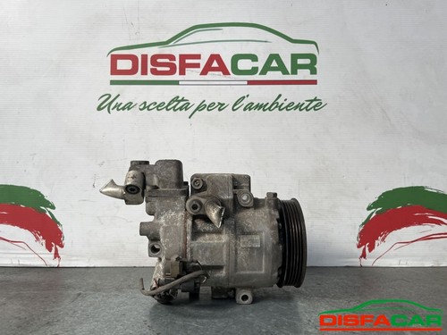 Compressore mercedes benz - compressore,