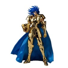 Saint Seiya Myth Cloth EX