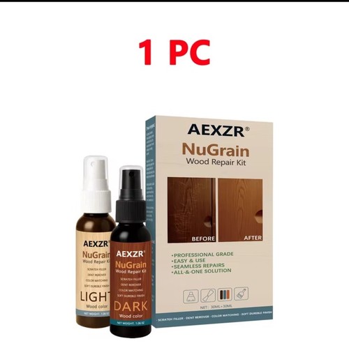 Kit riparazione parquet - riparazione,