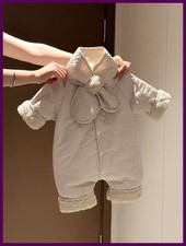 HY22431 Traje de gateo de