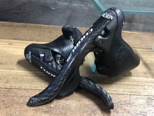 Coppia leve carbonio - coppia,