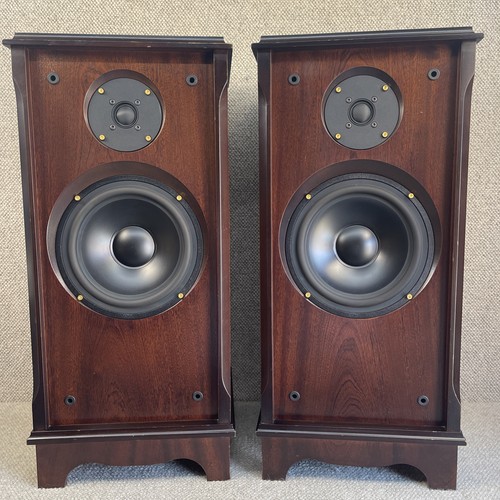 Coppia altoparlanti ruark - di,