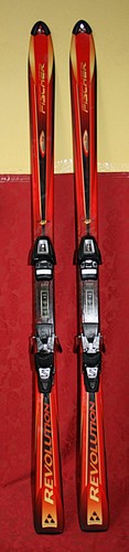 Sci fisher revolution attacchi - sci,