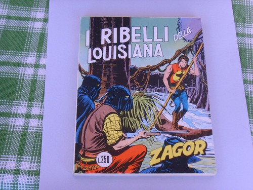 Zagor zenith 153 edicola - zagor,