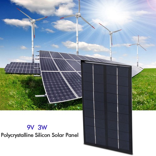 Mini pannello solare