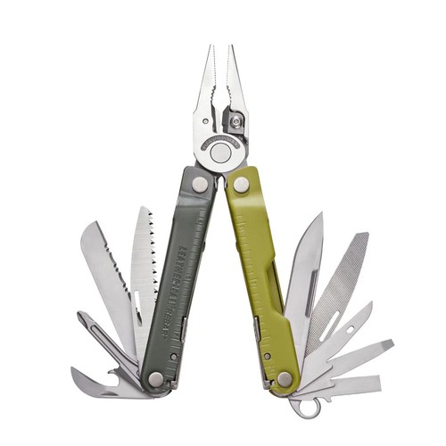 Pinza multiuso leatherman - multiuso,