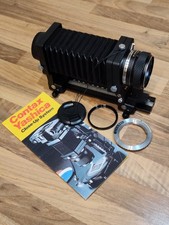 Soffietto macro Yashica ML