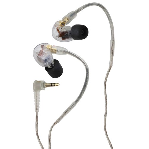 Shure se425 auricolari cablati - shure,