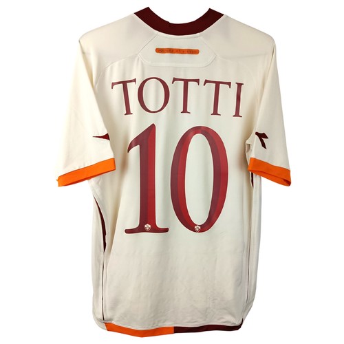 Roma 2006 2007 - 2006/2007, diadora