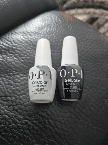 Opi gel color super base - opi,