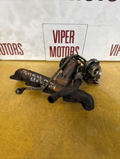 Caricabatteria Ford Fiesta MK7