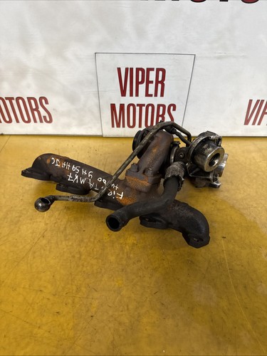 Caricabatteria turbo ford - turbo,
