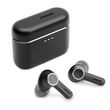 Cambridge Audio Melomania A100 Auricolari True Wireless (Nero) - Nuovi
