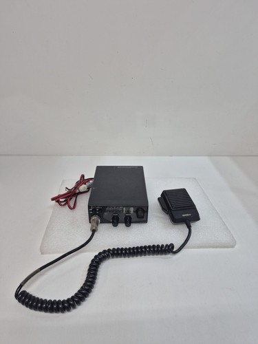 Compatto cobra iii 40 - cb, 19