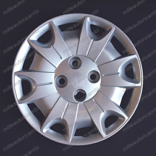 Coppa ruota adatta per fiat - per,