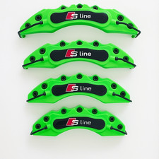 4x Copri Pinza Freno Sportiva