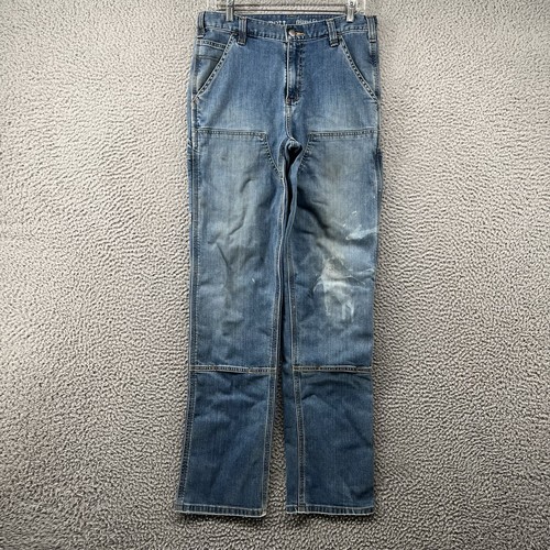 Pantalone carhartt denim - pantalone,