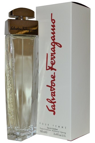 Salvatore ferragamo femme - ferragamo, edp