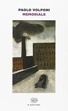 Memoriale von volponi paolo - paolo, |