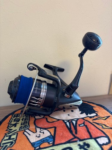 Mulinello spinning shimano - spinning,