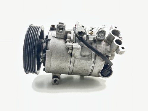 Compressore aria condizionata - compressore,