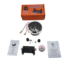 Accensione Microprocessore