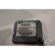 CENTRALINA COMANDO AIR-BAG