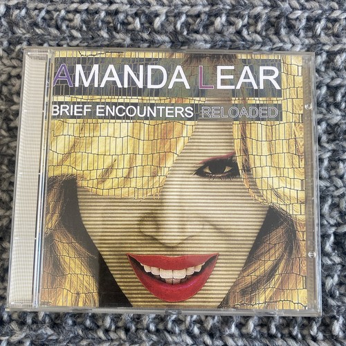 Amanda lear brief - lear,