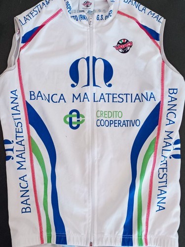 Smanicato gilet canotta - gilet,