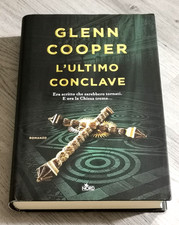Glenn Cooper "L'ULTIMO