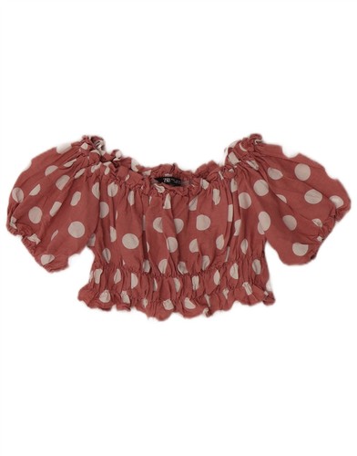Top donna zara spalle scoperte - spalle,