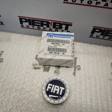 tappo coprimozzo ruota Fiat