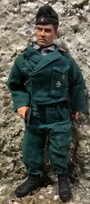 1/6 WWII Dragon/GI Joe