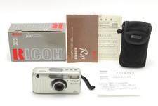 Read【NEAR MINT w/Box】RICOH