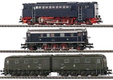 Set Märklin 37203 Digital Fx