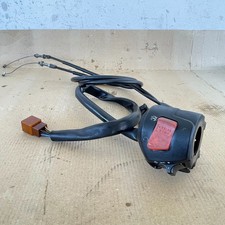 commutatore - comando destro -