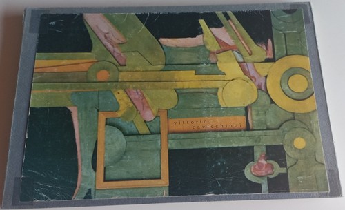 Vittorio cavicchioni - cavicchioni, la