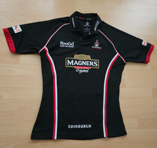 Rara maglia kooga nera - kooga,