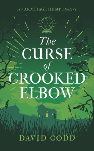 The curse crooked elbow - of,
