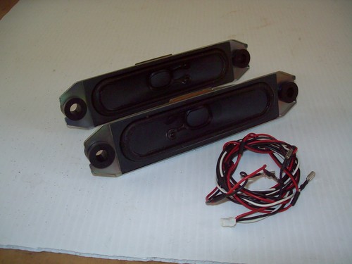 Altoparlanti lcd sony - 2),