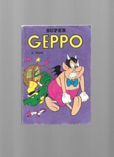 Super Geppo - n.74  Luglio