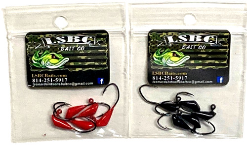 Confezioni lsbc bait co - lsbc,
