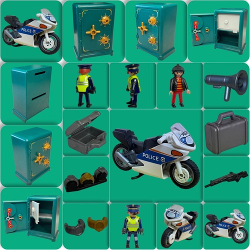 Playmobil 9007 calendario - 9007,
