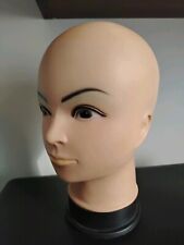 Lotto Teste Manichino