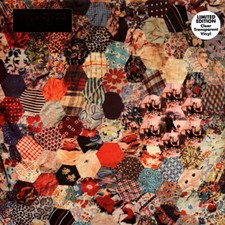 Il Paese Dei Balocchi - Il Paese Dei Balocchi Clear Vinyl  (1972 - EU - Reissue)